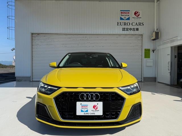 
								AUDI A1 SPORTBACK full									