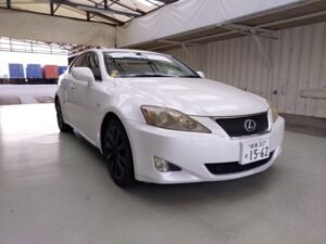 LEXUS IS250