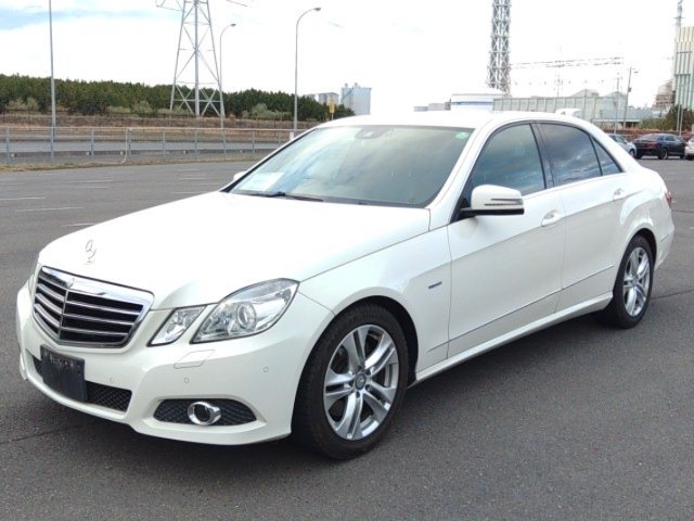 
								MERCEDES BENZ E-CLASS full									