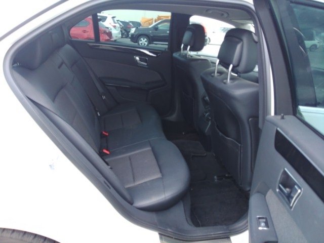 
								MERCEDES BENZ E-CLASS full									