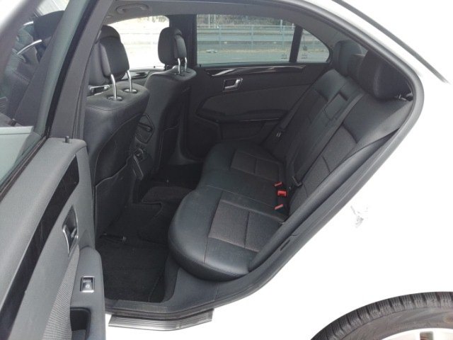 
								MERCEDES BENZ E-CLASS full									