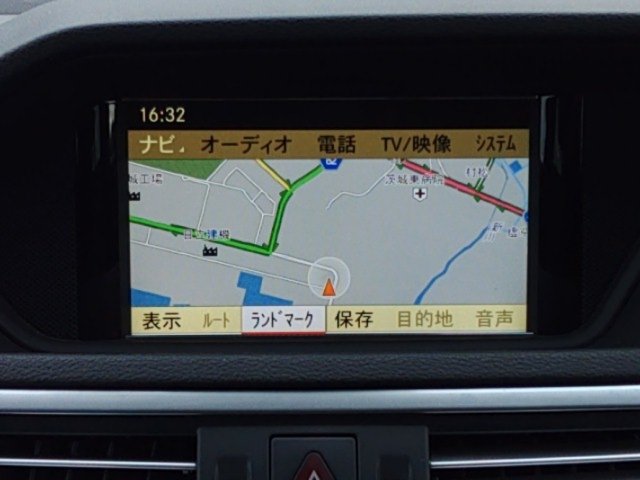 
								MERCEDES BENZ E-CLASS full									