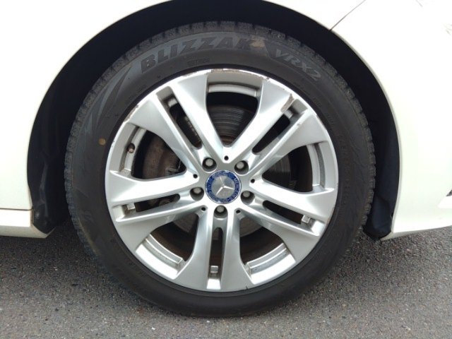 
								MERCEDES BENZ E-CLASS full									