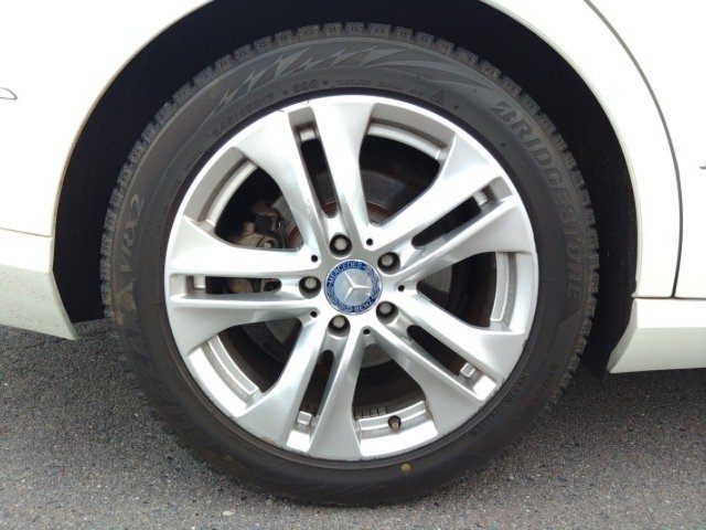 
								MERCEDES BENZ E-CLASS full									