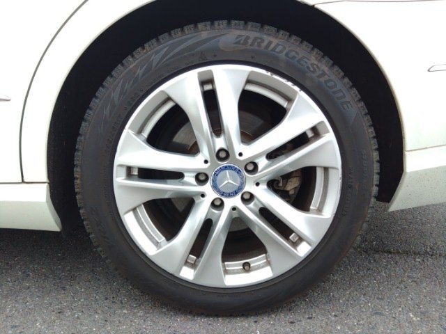 
								MERCEDES BENZ E-CLASS full									