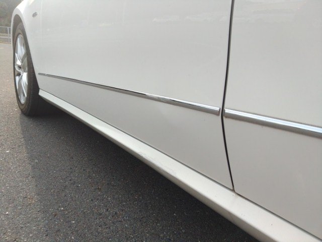 
								MERCEDES BENZ E-CLASS full									