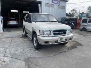 ISUZU BIGHORN