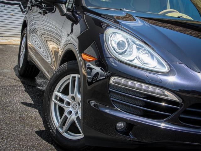
								PORSCHE CAYENNE full									