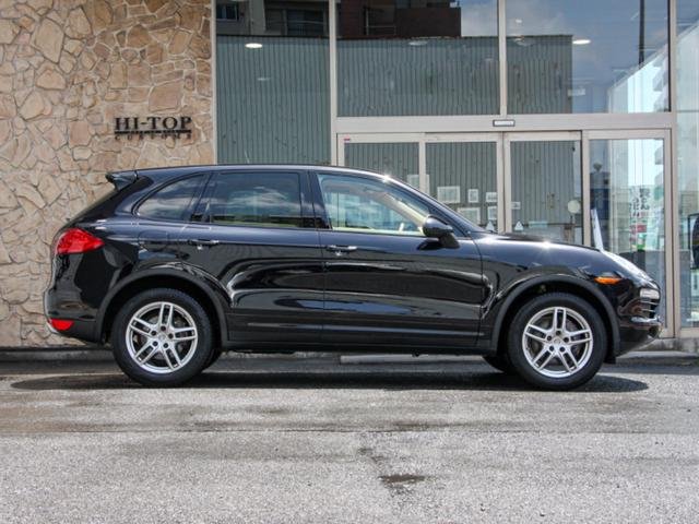 
								PORSCHE CAYENNE full									