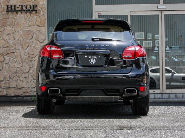 
								PORSCHE CAYENNE full									