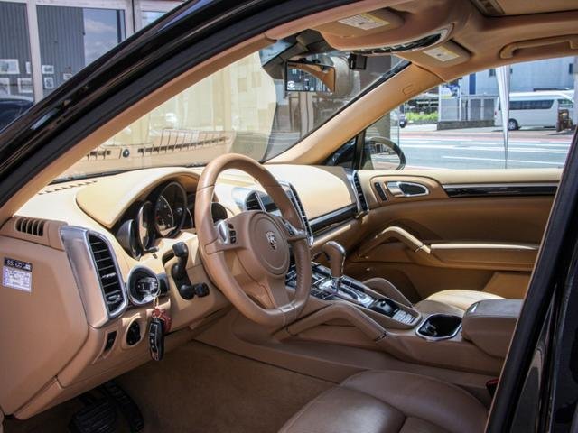 
								PORSCHE CAYENNE full									