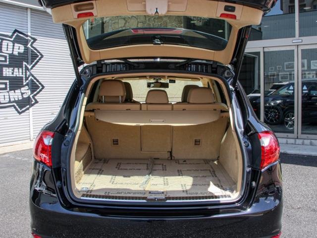 
								PORSCHE CAYENNE full									