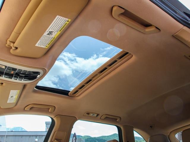 
								PORSCHE CAYENNE full									