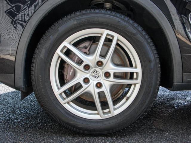 
								PORSCHE CAYENNE full									